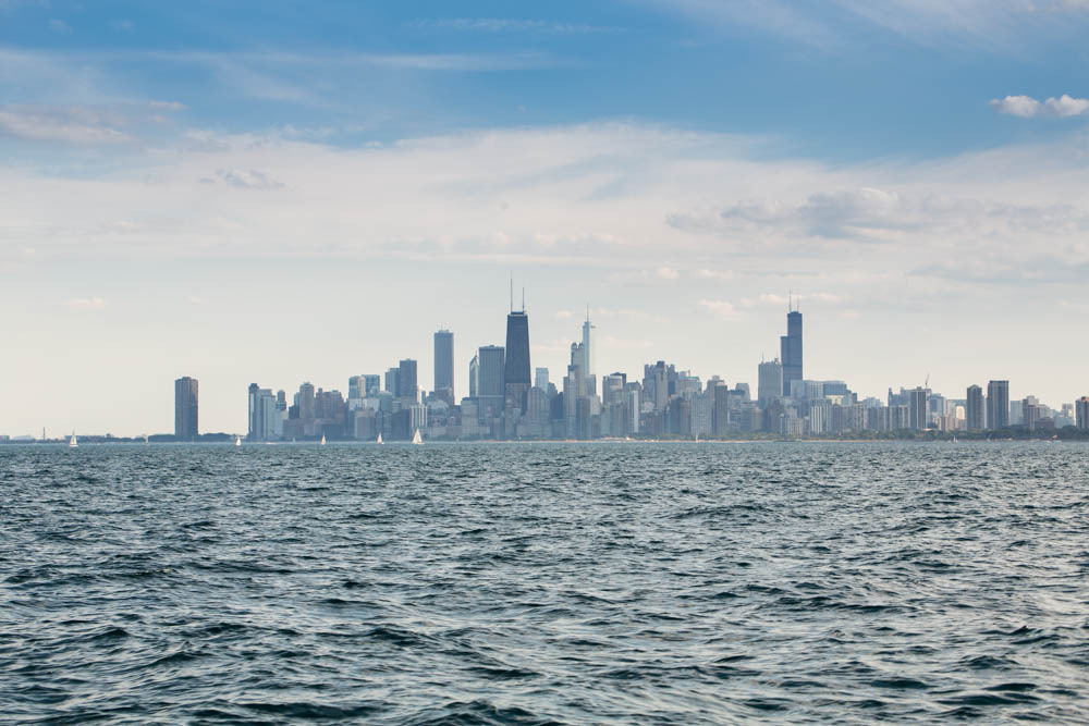 10 lugares perfectos para tomar una gran foto de Chicago - 7
