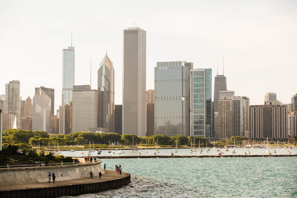 10 lugares perfectos para tomar una gran foto de Chicago - 19