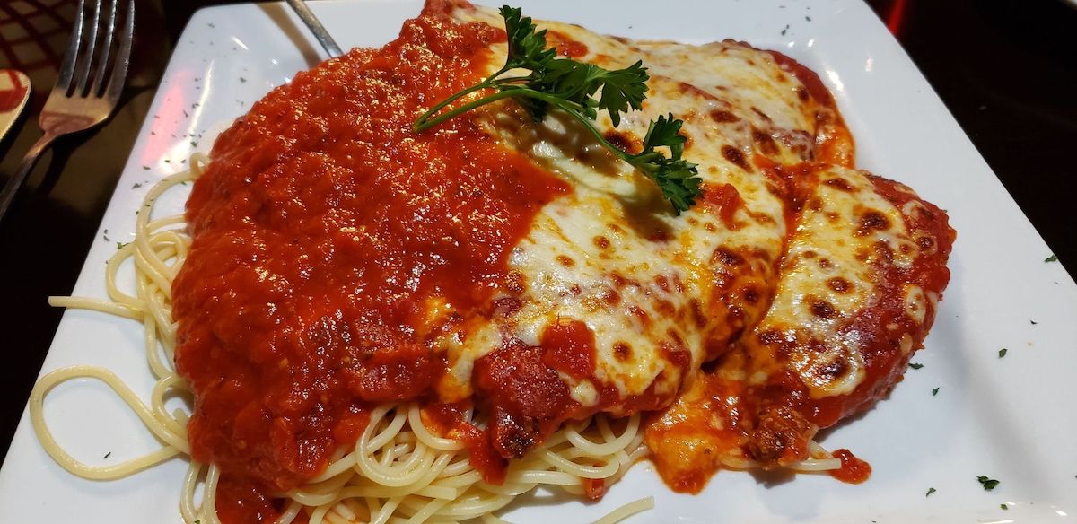 Los mejores restaurantes italianos en Omaha - 11