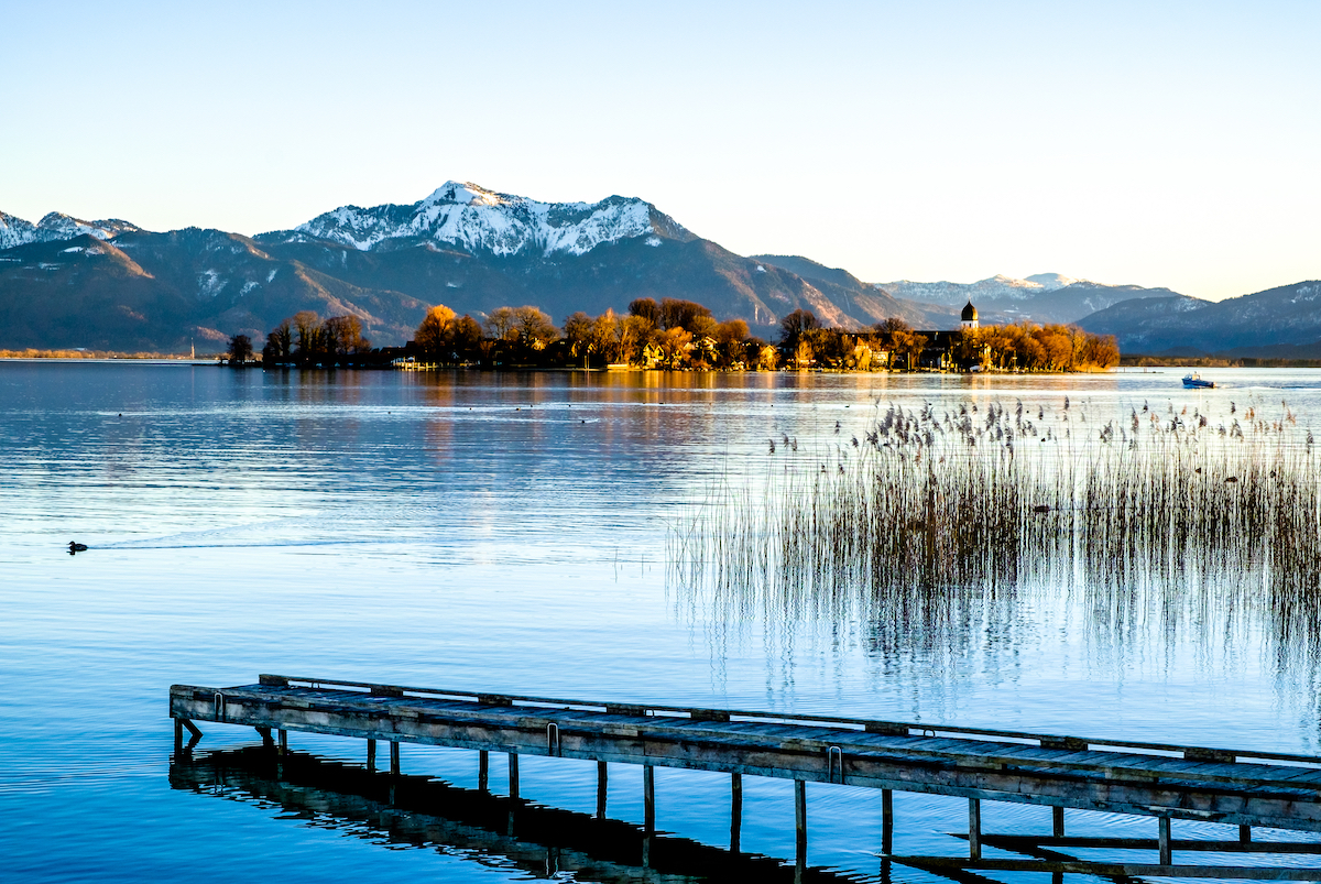 Los lagos más hermosos de Alemania para visitar en cualquier temporada - 13