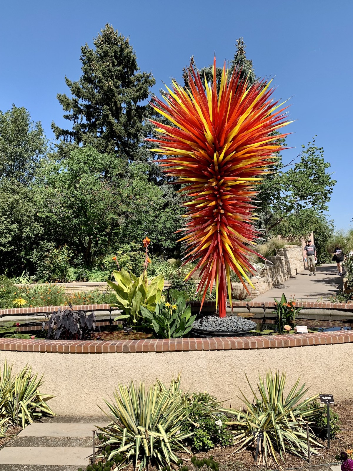 Razones para visitar los Jardines Botánicos de Denver en cualquier época del año - 9