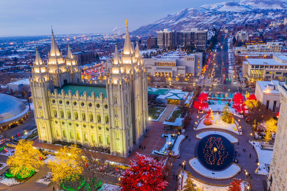 Las mejores actividades al aire libre en Salt Lake City durante el invierno - 13
