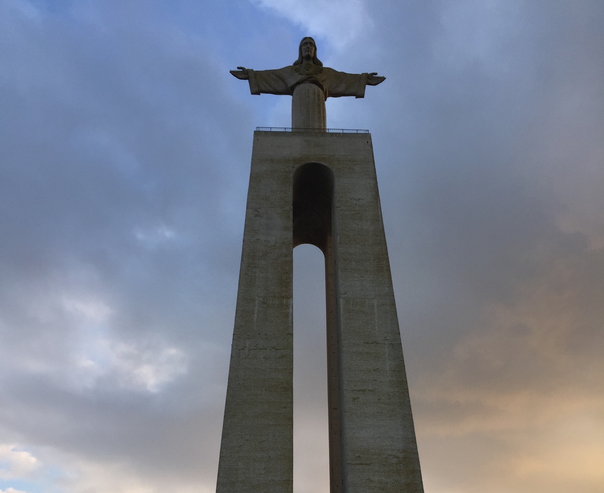 Por qué necesitas visitar el icónico monumento de Cristo Rei cerca de Lisboa - 7