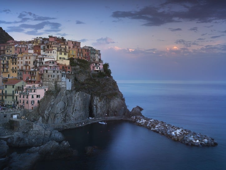 8 lugares más hermosos de Italia - 9