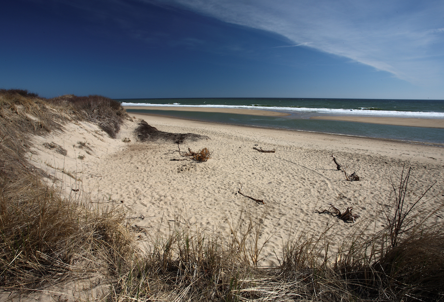 Las 11 mejores playas en Cape Cod - 11
