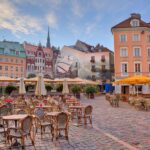 8 razones para agregar Riga, Letonia a su lista de deseos de viajes
