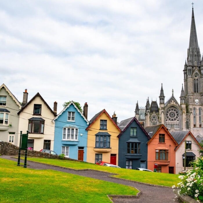 10 mejores ciudades costeras de Irlanda que necesitas ver - 19