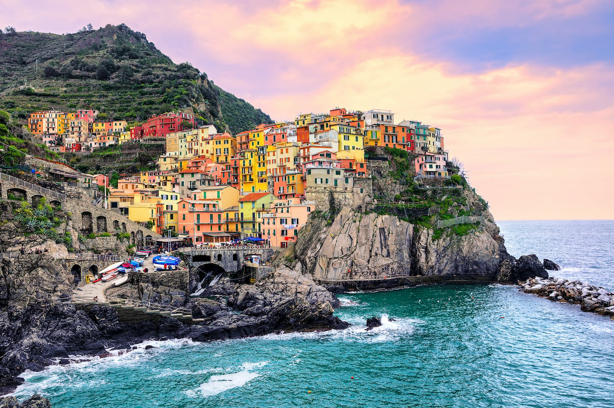 Las 11 ciudades más coloridas del mundo - 25