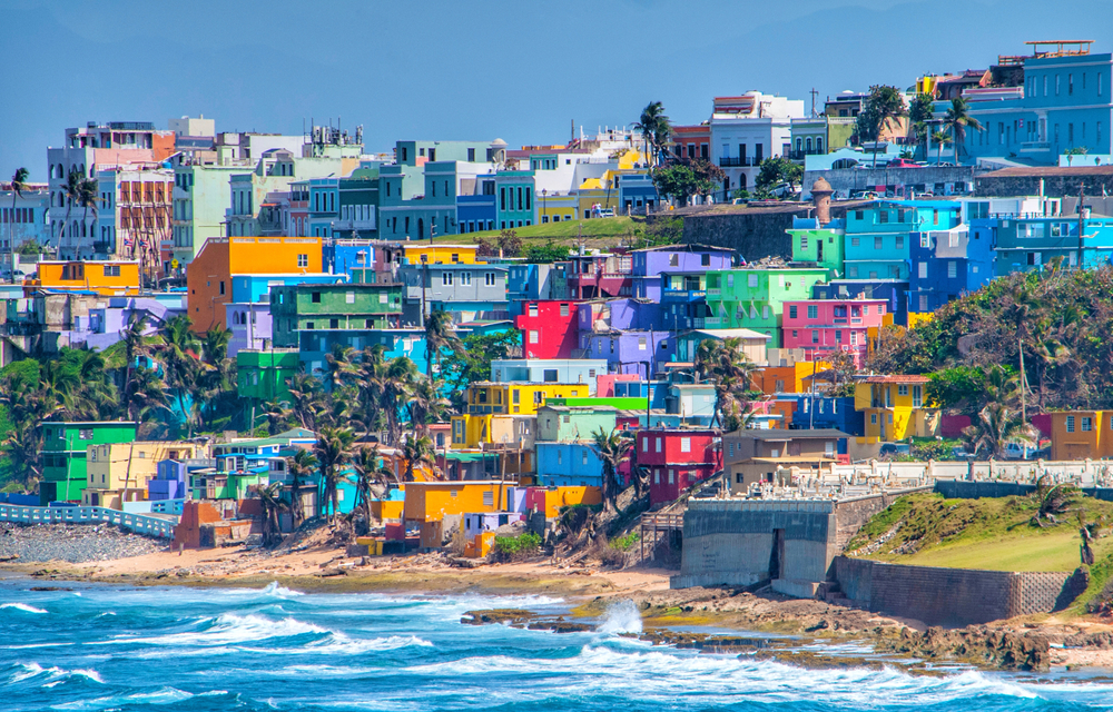 9 ciudades más coloridas del Caribe - 197