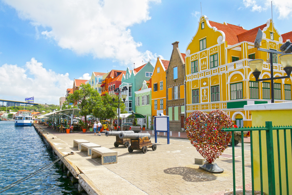 9 ciudades más coloridas del Caribe - 7