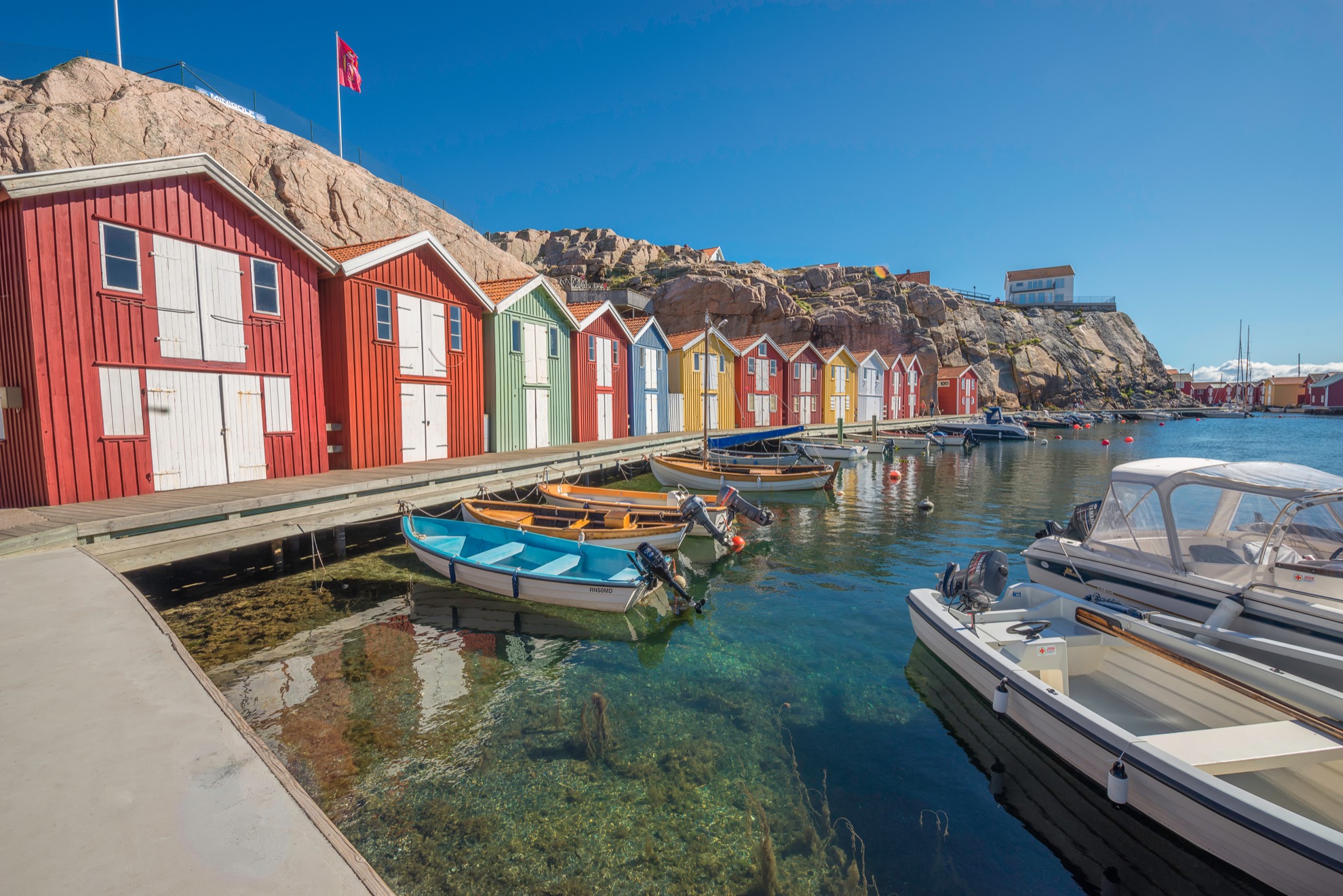 9 lugares increíblemente hermosos en Suecia - 17