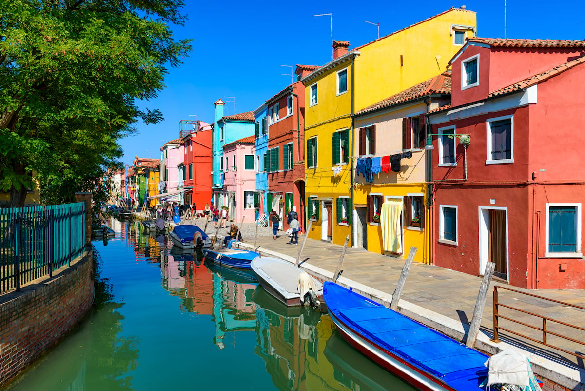 Las 11 ciudades más coloridas del mundo - 9
