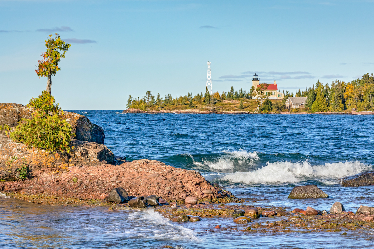 Las mejores ciudades del lago Superior - 15