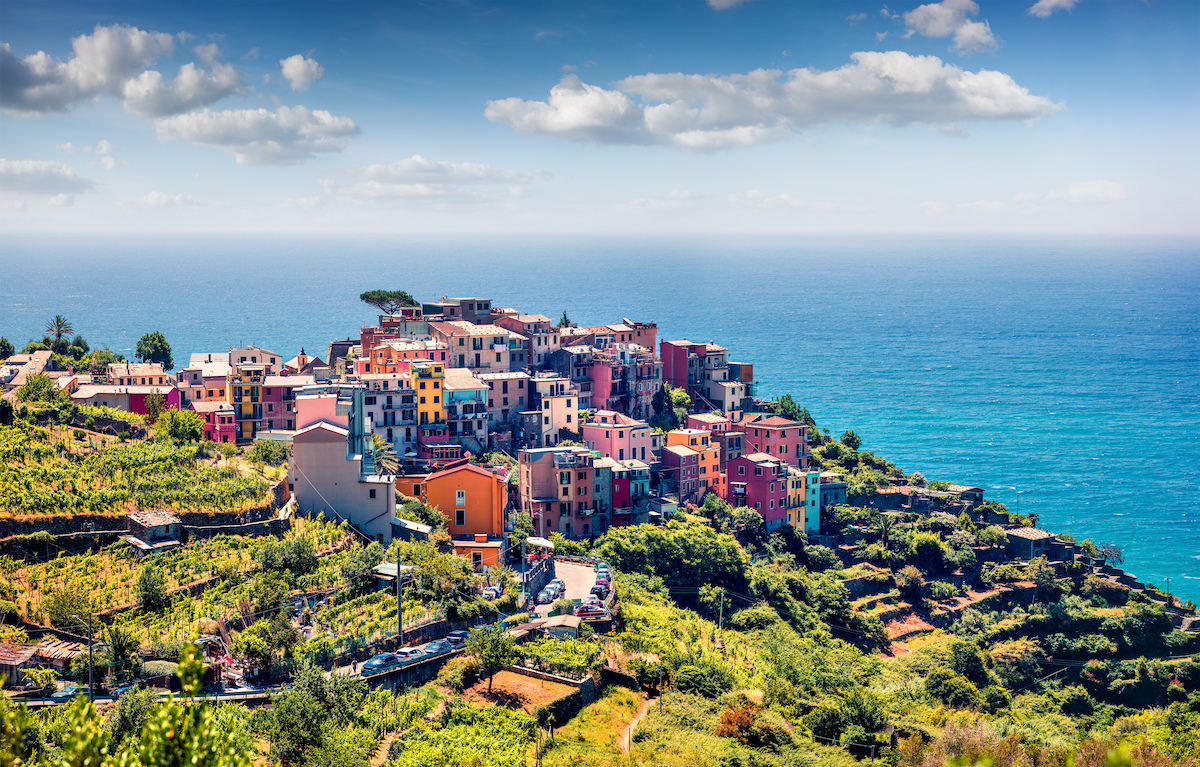 Lo que me encanta de cada uno de los 5 pueblos encantadores de Cinque Terre - 9