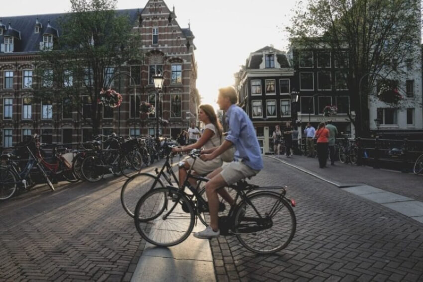 30 cosas divertidas y mejores que hacer en Amsterdam, Países Bajos - 3