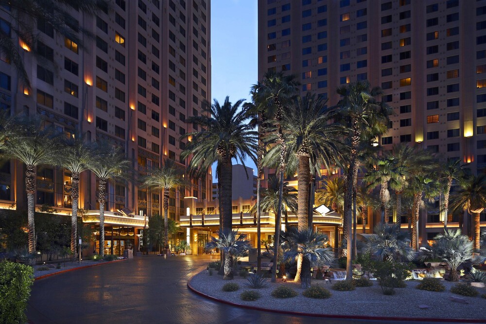 Los 16 mejores hoteles en Las Vegas | Esta web - 29