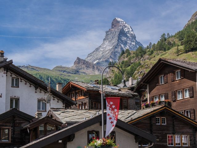 23 ciudades más hermosas de Suiza - 19