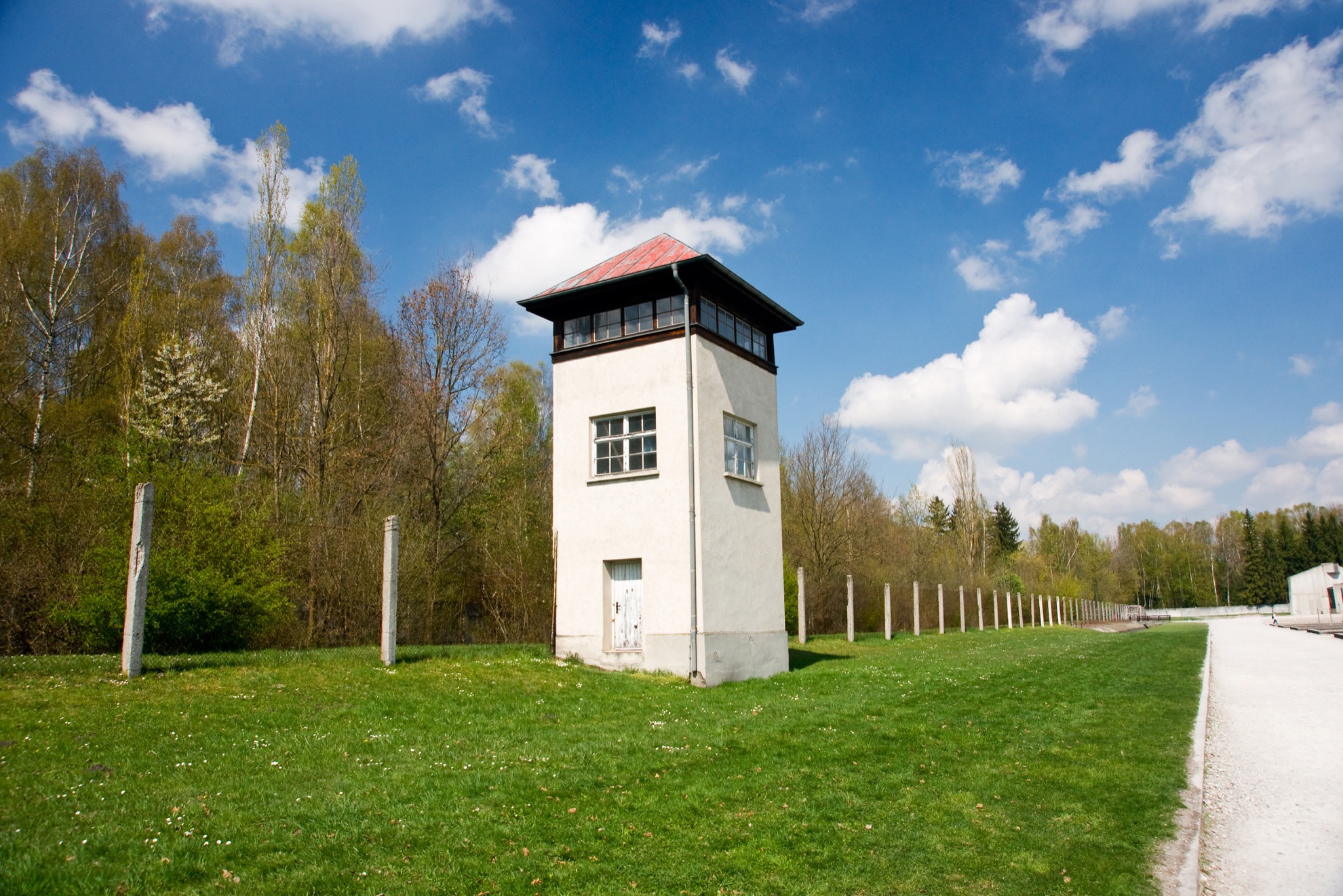 Qué saber sobre el campo de concentración de Dachau antes de visitar - 7