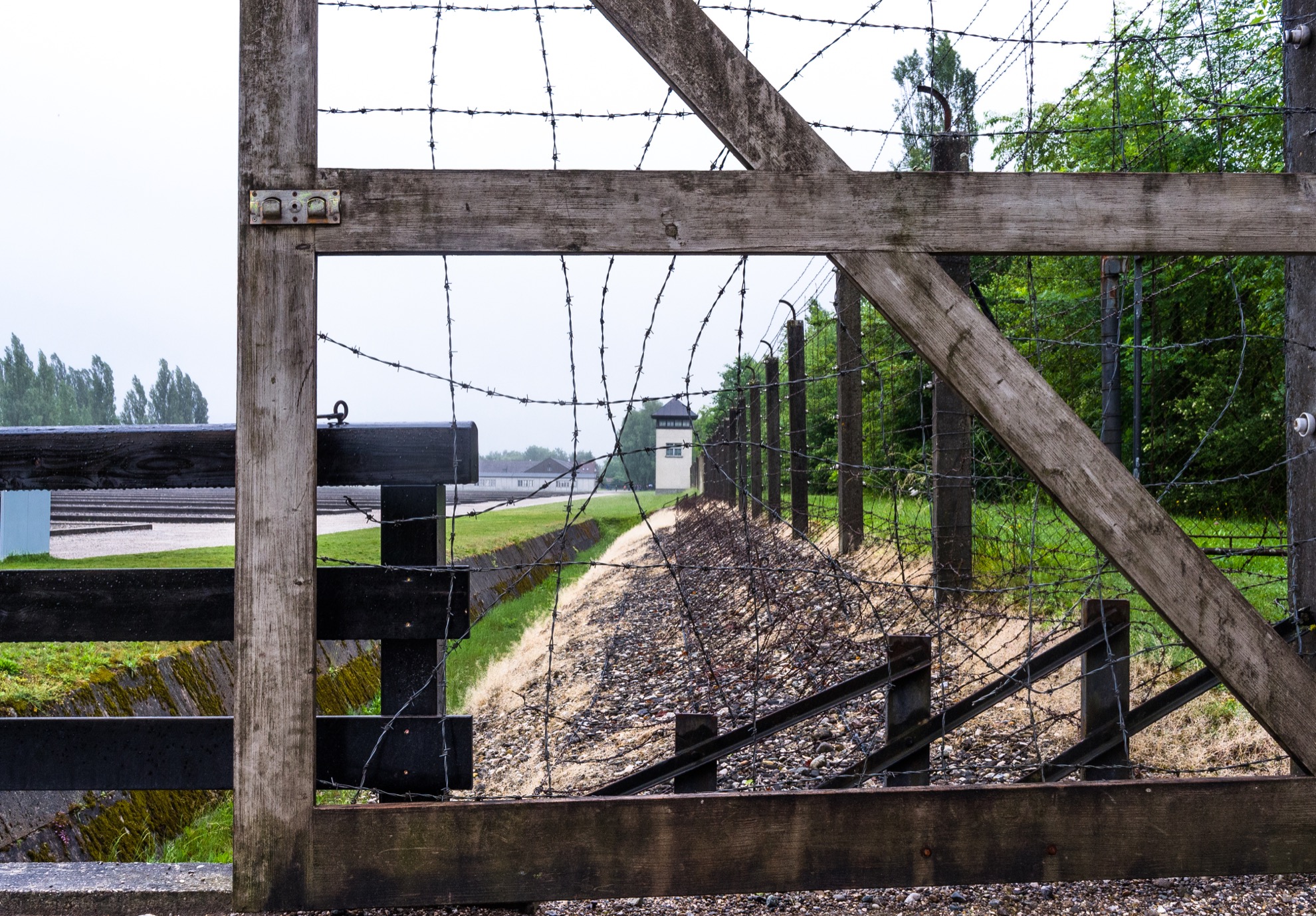 Qué saber sobre el campo de concentración de Dachau antes de visitar - 9