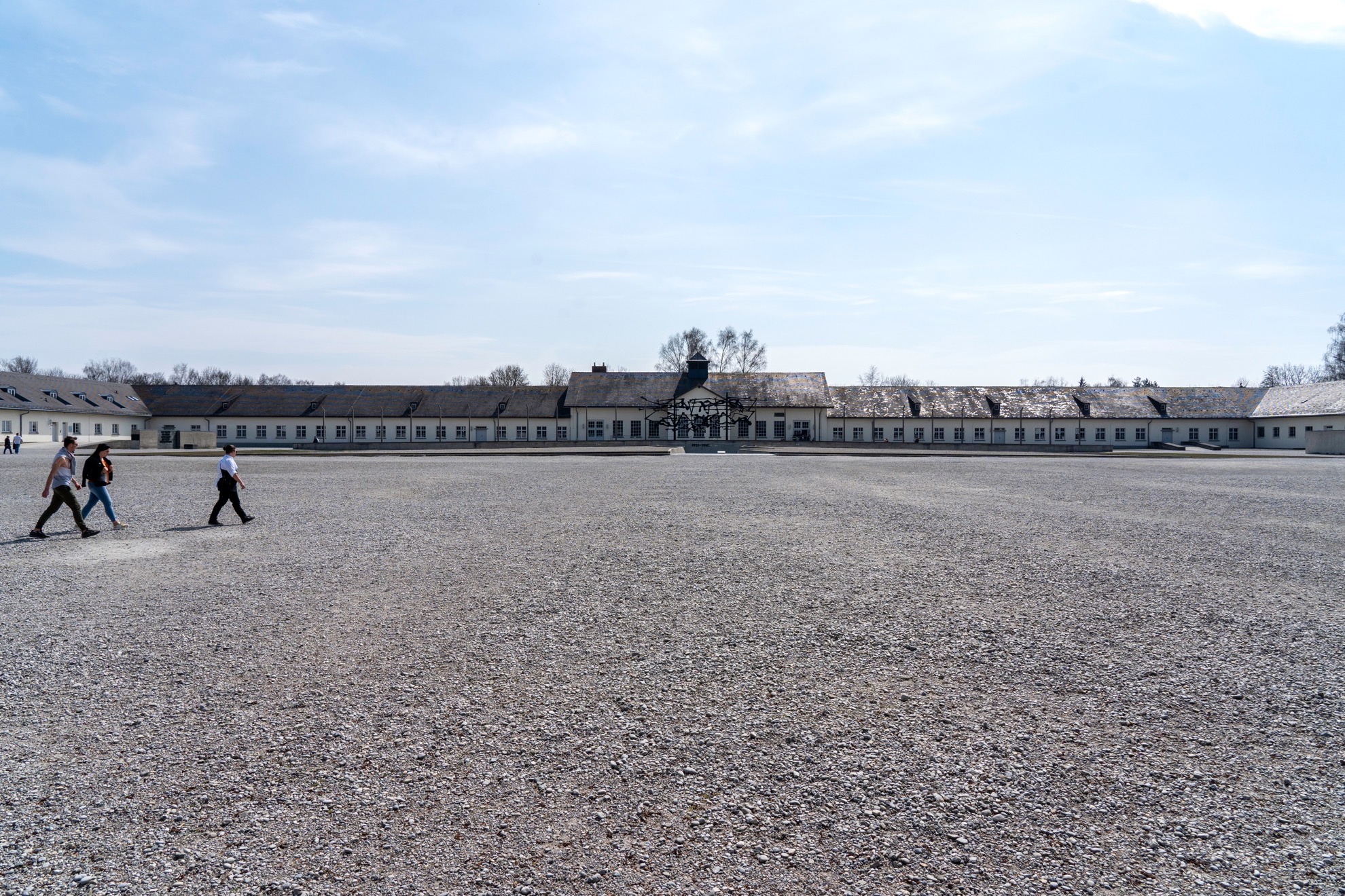 Qué saber sobre el campo de concentración de Dachau antes de visitar - 13