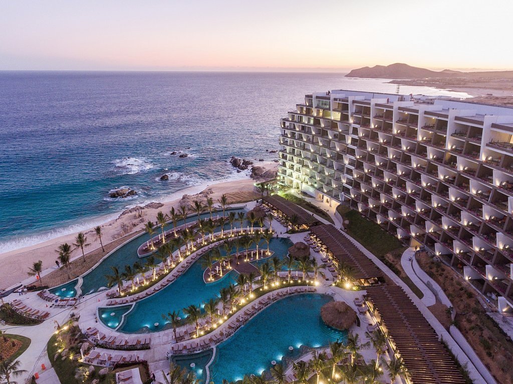 Los 10 mejores resorts con todo incluido en México - 15