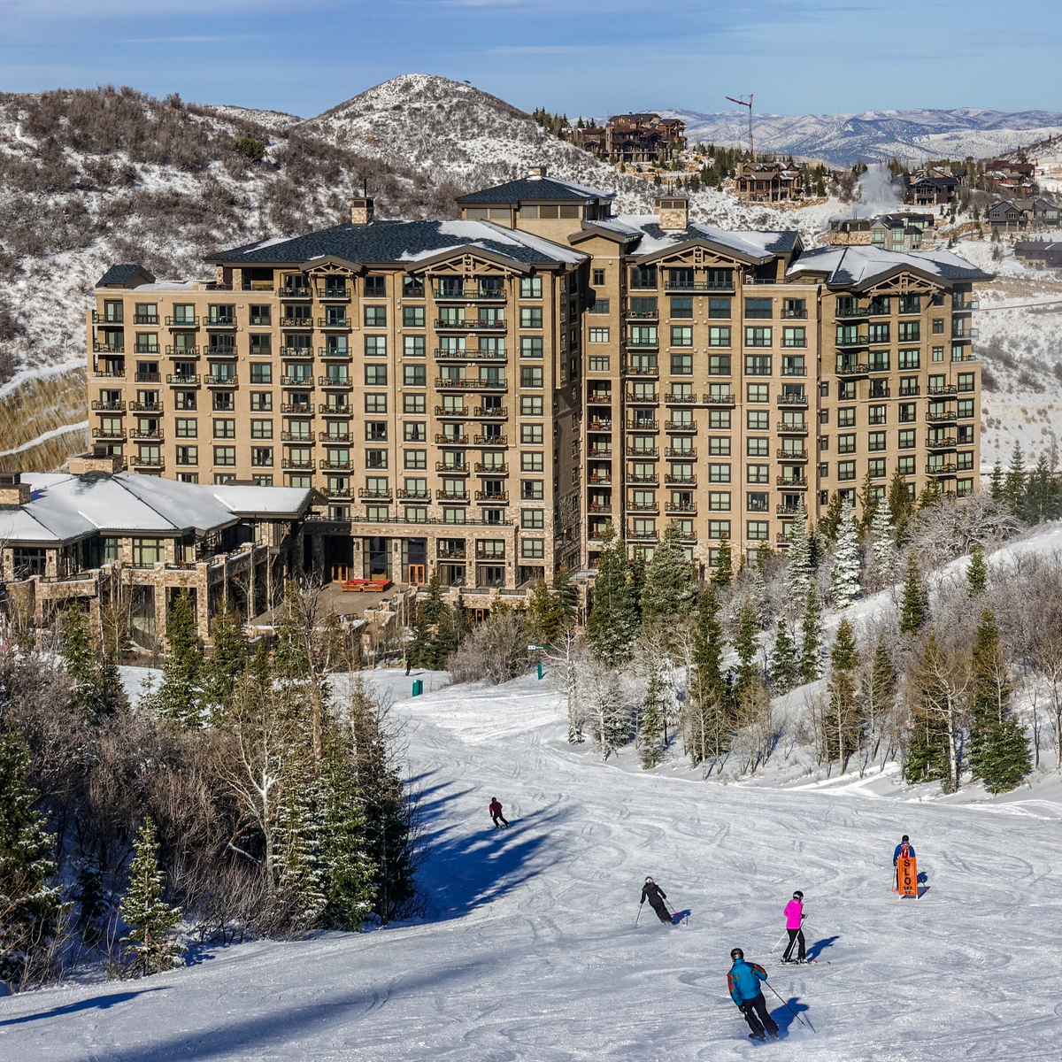 Mejores centros de esquí de Utah para cada nivel de habilidad e interés - 7