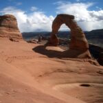 9 mejores caminatas para experimentar en Utah