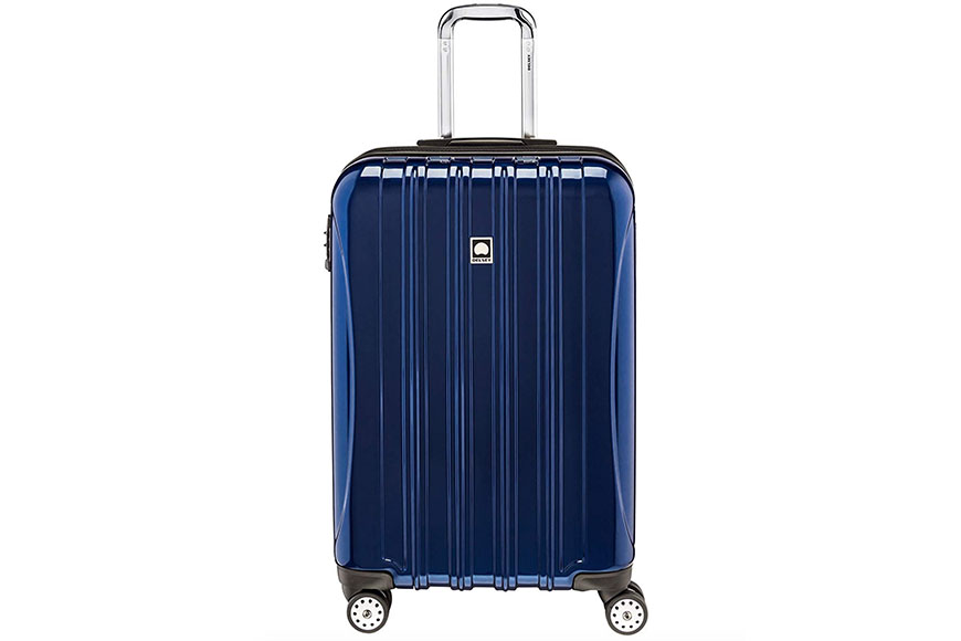 El equipaje mejor revisado para viajeros en 2020 - 25