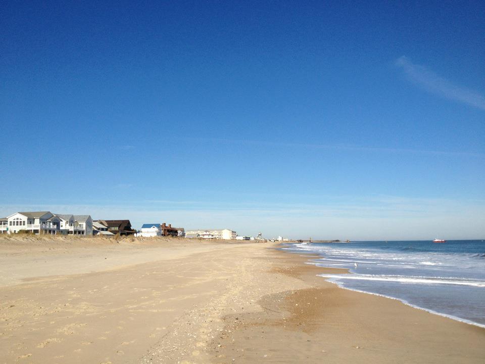 Las mejores y más hermosas playas de Delaware para visitar - 17