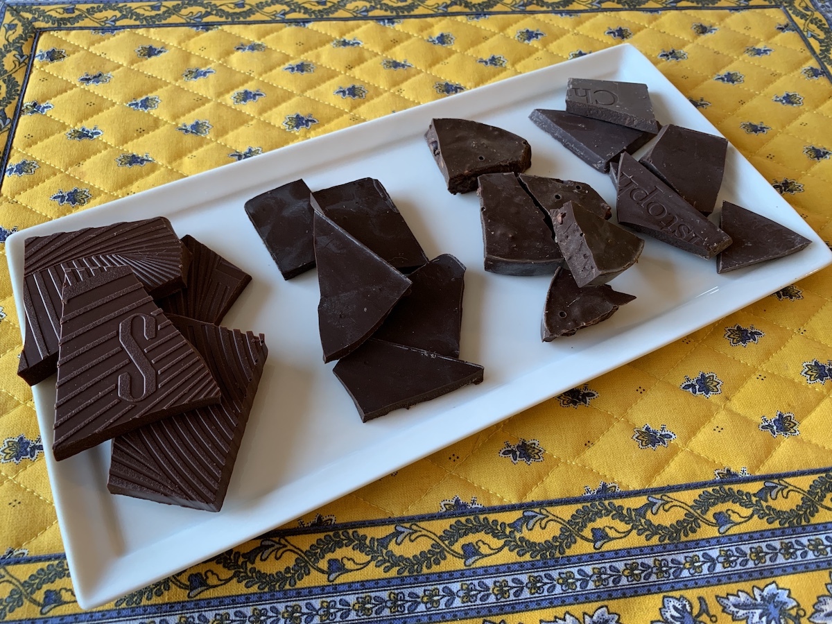 7 fantásticas combinaciones de chocolate y vino para probar en casa - 11
