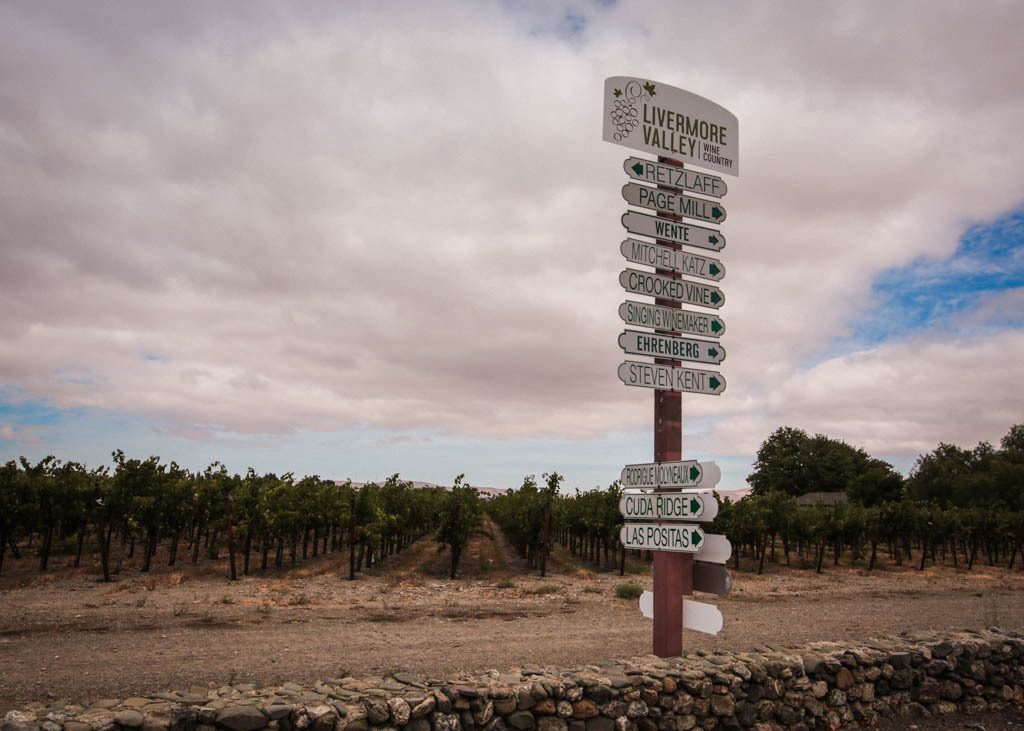 Por qué debe considerar Livermore para su próxima escapada de vino de California - 15