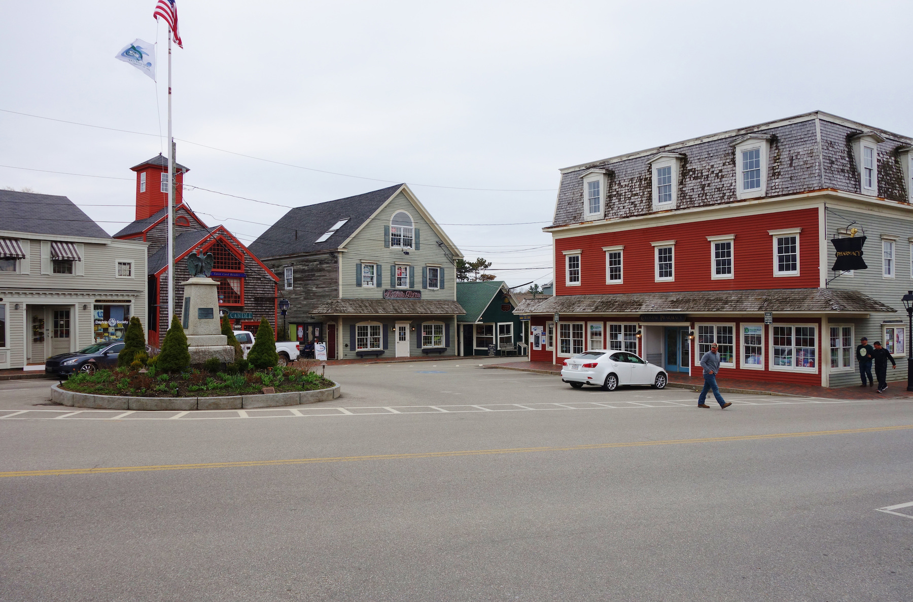 8 pintorescas ciudades costeras de Maine que debe visitar - 7