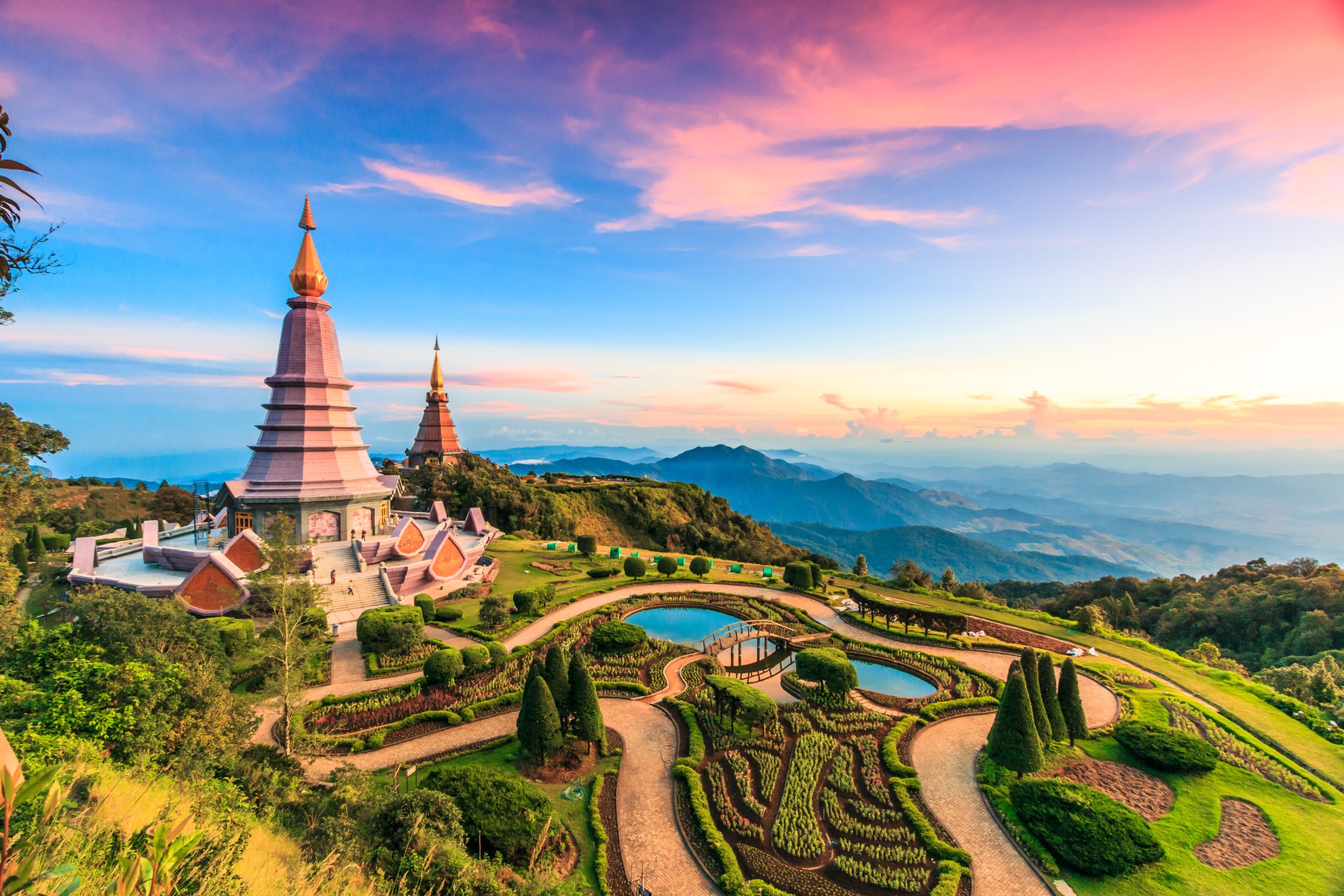 9 lugares más hermosos de Tailandia - 15