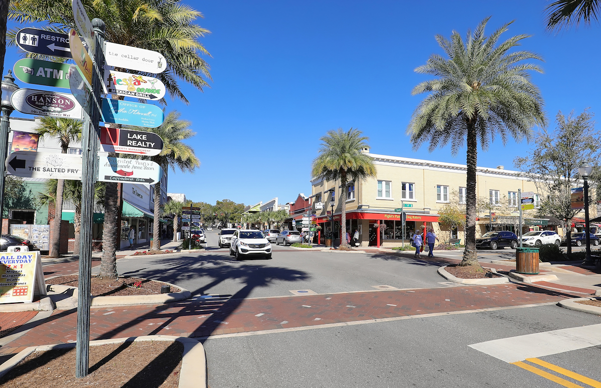 4 gemas ocultas en el centro de Florida debes visitar - 599