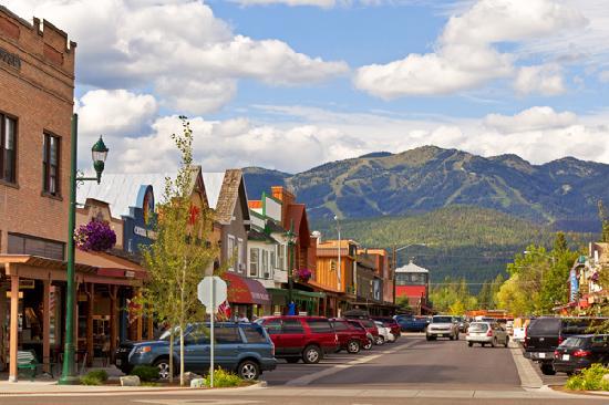 11 mejores cosas que hacer en el oeste de Montana - 13