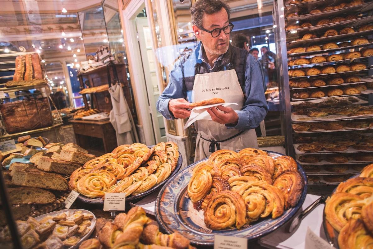 7 mejores panaderías de París según un ex panadero - 7