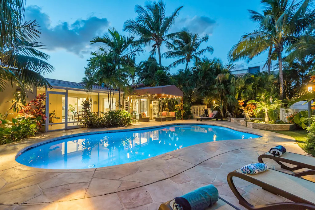 12 Fort Lauderdale Vacation Rentals son perfectos para su próxima escapada - 25