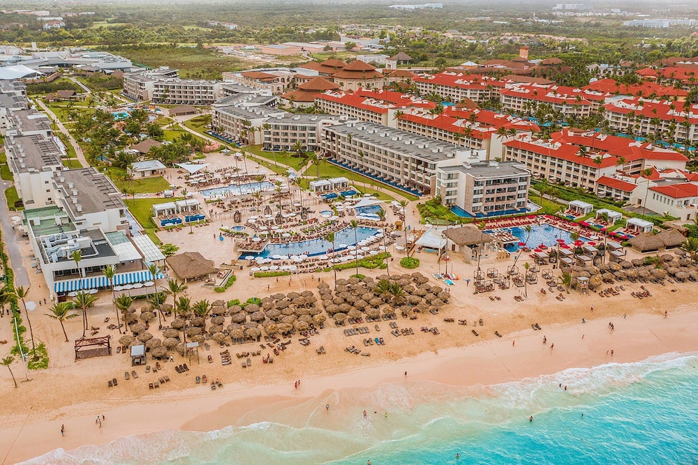 Los 20 mejores resorts todo incluido del Caribe para familias 2022 - 17