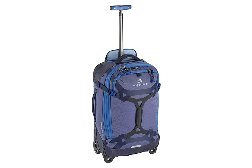 El mejor equipaje liviano: 10 bolsas de mano por debajo de 6 libras - 21