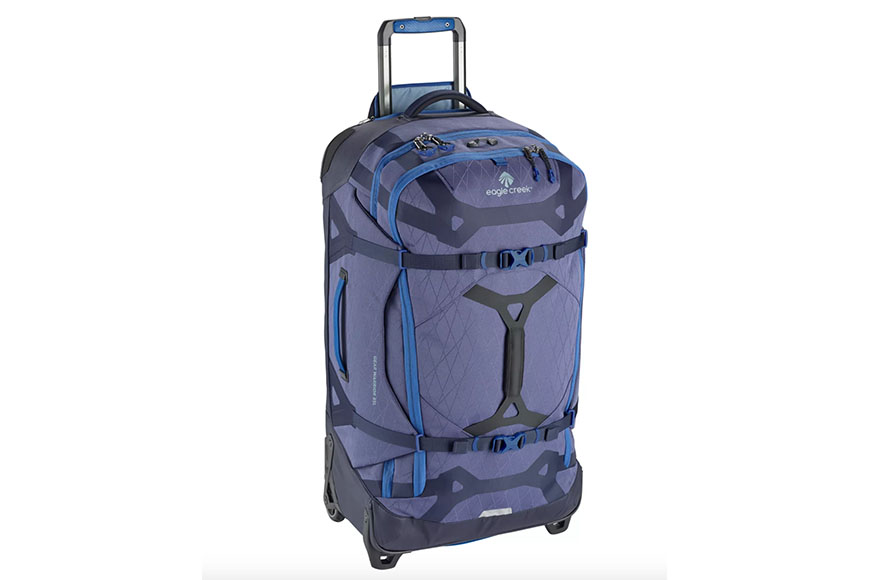 El equipaje mejor revisado para viajeros en 2020 - 33