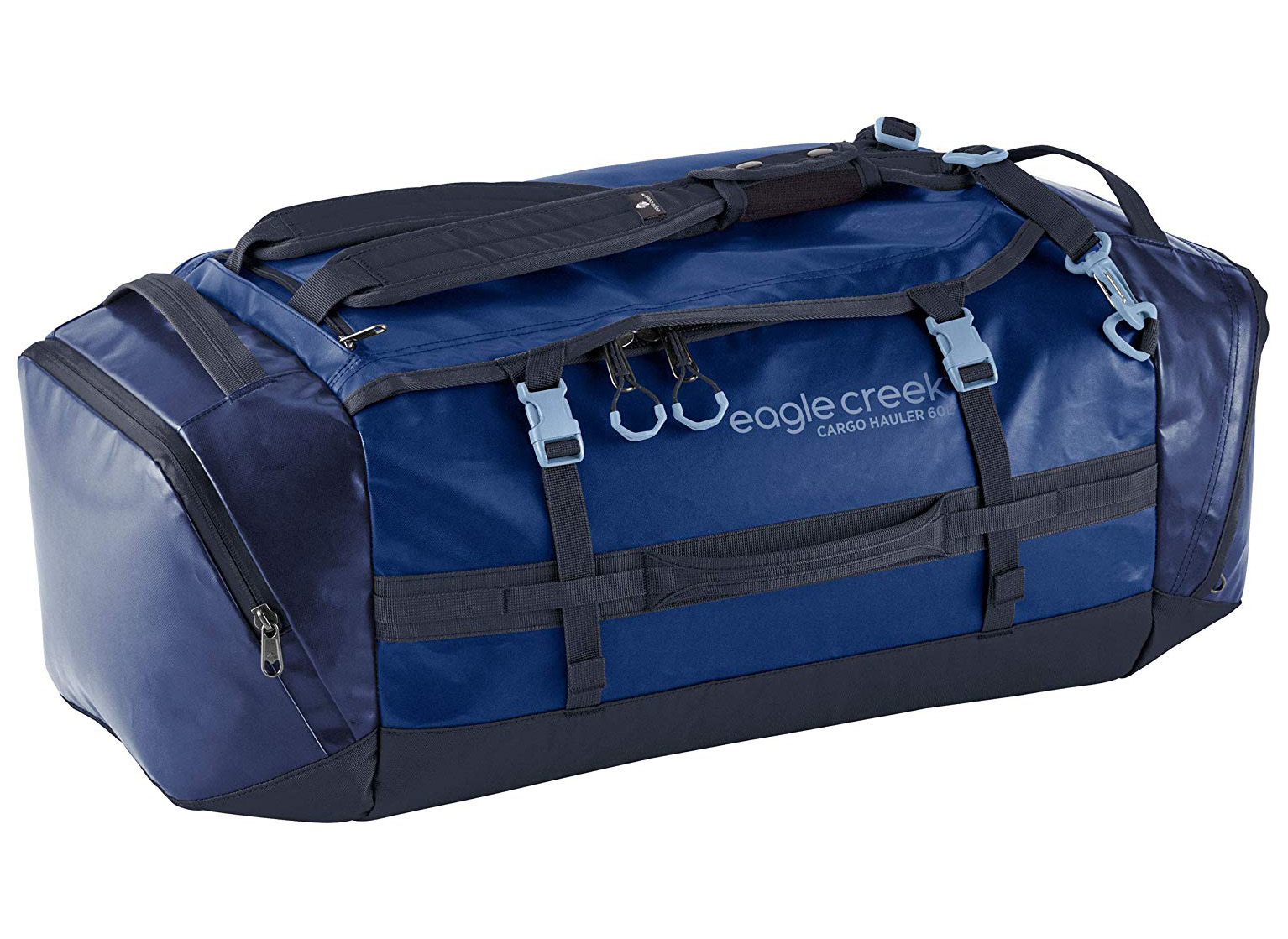 Las mejores bolsas de viaje plegables: equipaje que se aleja fácilmente - 13