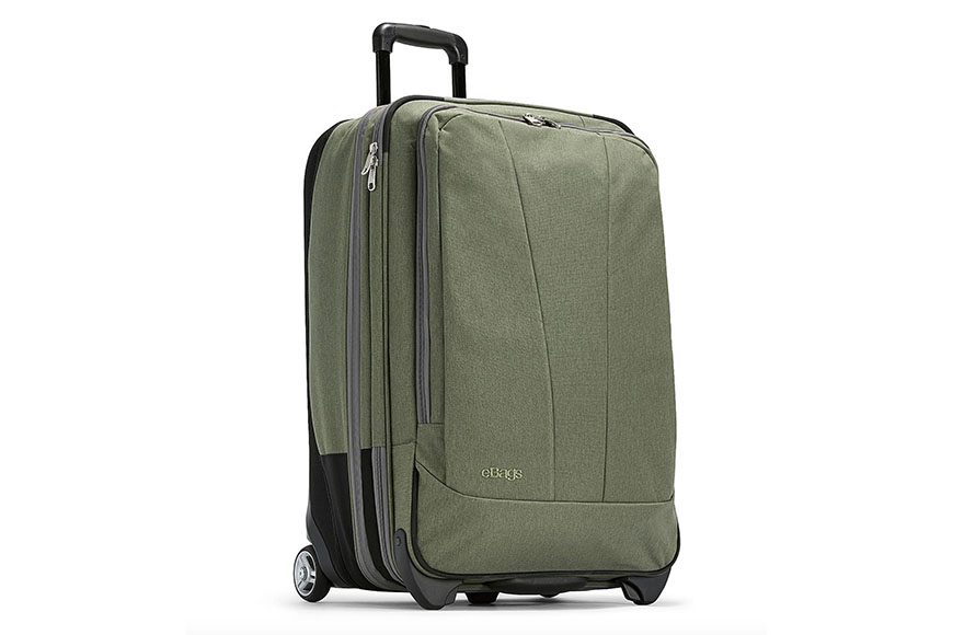 El equipaje mejor revisado para viajeros en 2020 - 37