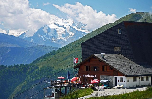 23 ciudades más hermosas de Suiza - 33