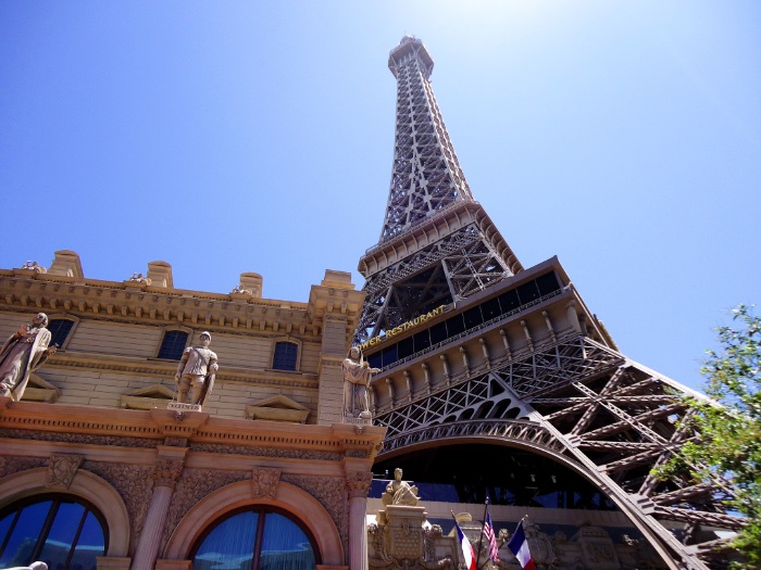 25 mejores cosas que hacer en Las Vegas | Las principales atracciones turísticas - 21
