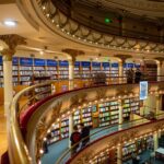 Conoce a El Ateneo Grand Splendid, la impresionante librería ambientada en un antiguo teatro