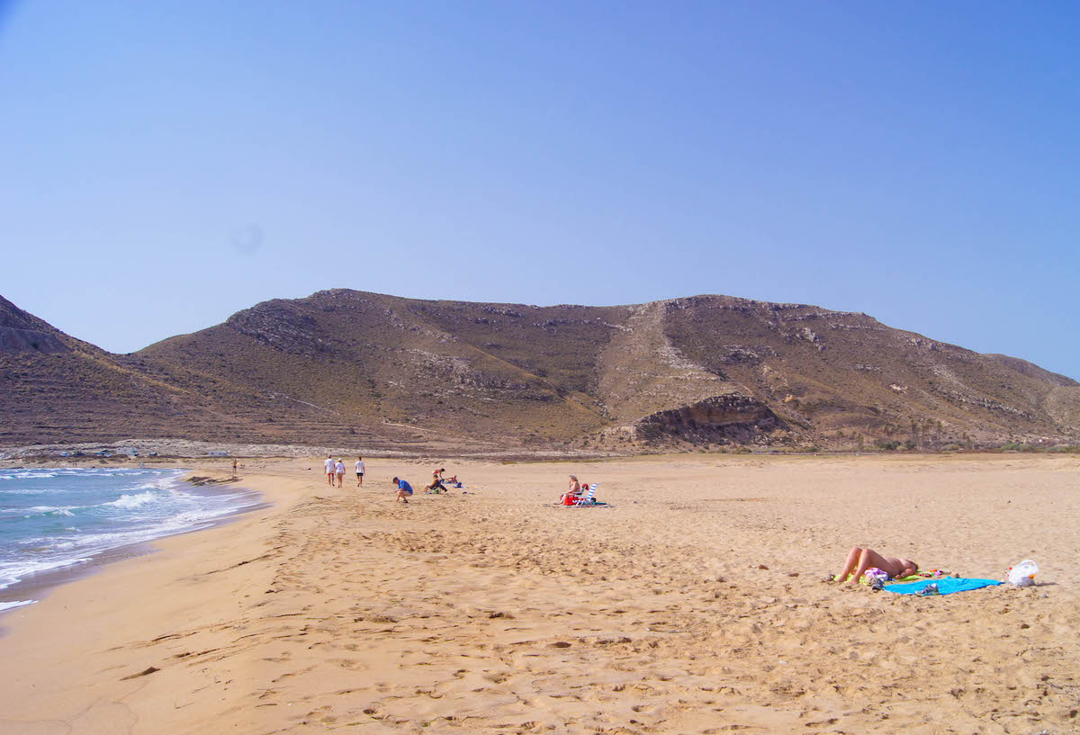 8 mejores playas europeas de desnudos - 7
