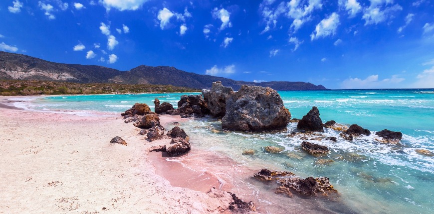Los 10 mejores destinos de playa del mundo para unas vacaciones relajantes - 17
