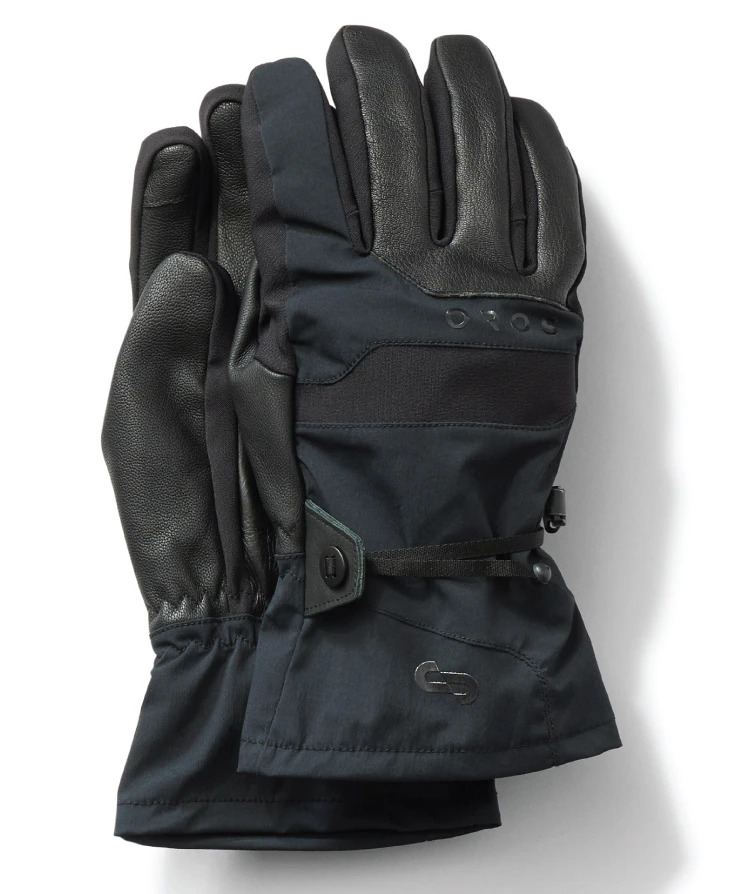 Los 8 guantes y guantes de invierno más cálidos - 17