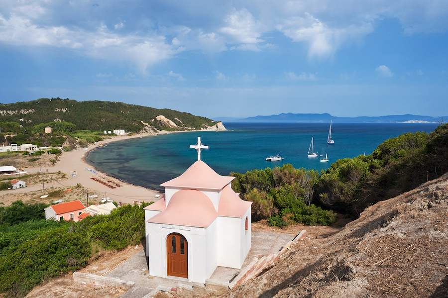 Las Islas Diapontia: el secreto mejor guardado de Grecia - 7
