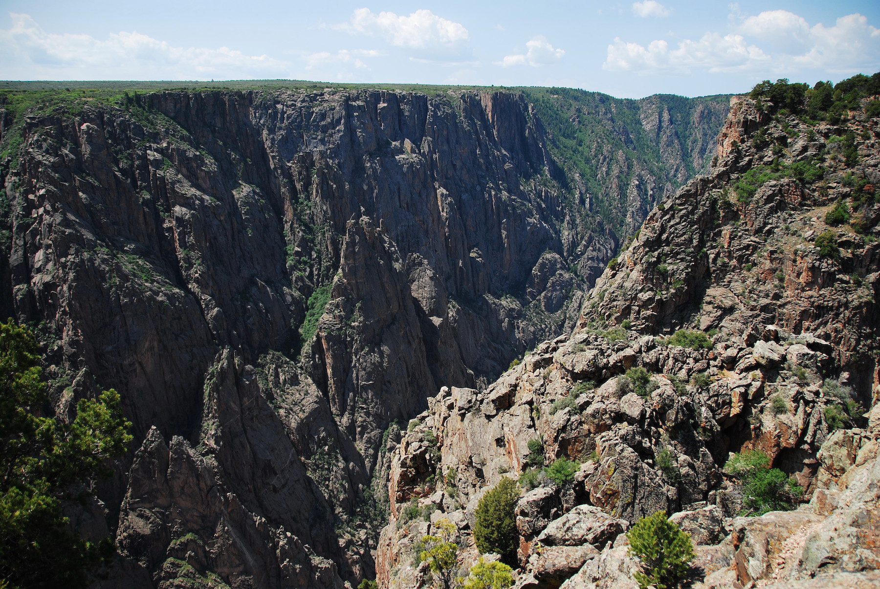 9 mejores caminatas en impresionante Colorado - 261